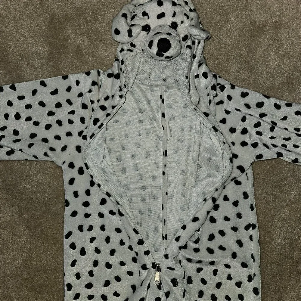 Unbranded dalmatian costume